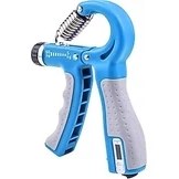 Resim Sayaçlı Bilek Güçlendirme Yayı 5-60 Kg. 