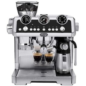 Resim Delonghi La Specialista Maestro EC9865.M Espresso Makinesi 
