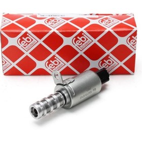 Resim Bmw F20 Kasa 120i N13 Motor Eksantrik Vanos Manyetik Selenoid Valfi Febi Marka 11368610388 