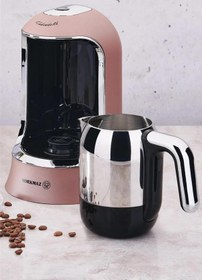 Resim KORKMAZ Kahve Makinesi A860-06 