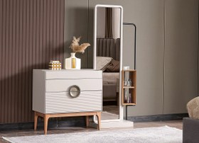 Resim Pera Yatak Odası Takımı 