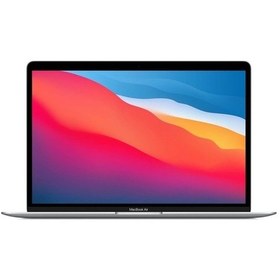 Resim Apple Macbook Air M1 Çip 8 GB 256 GB Ssd Macos 13" Qhd Taşınabilir 