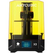 Resim Anycubic Photon Mono X2 MSLA 3D Yazıcı 