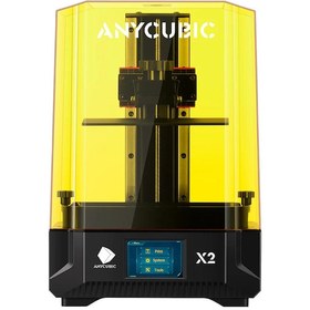 Resim Anycubic Photon Mono X2 MSLA 3D Yazıcı 