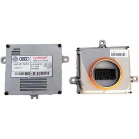 Resim 4G0907397Q Audi TT FV_8S 2014 -2018 XENON FAR BEYNİ 