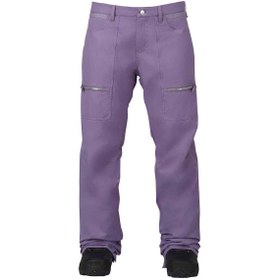 Resim Burton Kadın Snowboard Pantolonu Chance 