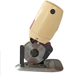 Resim Yuvarlak Kumaş Kesim Motoru 4inç / RC-100 (YCM-40) 