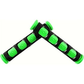 Resim Zhanglei001 Yeşil Kaymaz Dayanıklı Bisiklet Ve Motosiklet Fren Gövdesi Silikon Kılıf 