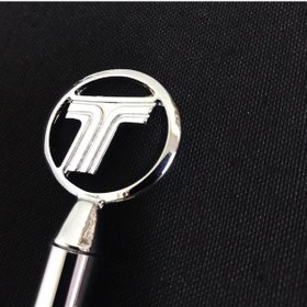 Resim Tofas Uyumlu Tofaş Uyumlu Krom Park Direği Direk 