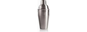 Resim Hype Store Vacu Vin Kokteyl Shaker Paslanmaz Çelik - Kutulu 