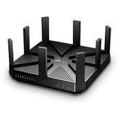 Resim Tp-Link Archer Air R5 Wi-Fi6 Router AX3000 