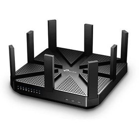 Resim Tp-Link Archer Air R5 Wi-Fi6 Router AX3000 