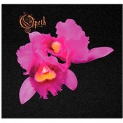 Resim Beam Dijital Opeth Orchid Albüm Arma Peç Patch Yama 