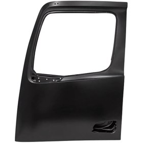 Resim Kapı Komple Arocs Şantiye Sol - A9607202103 