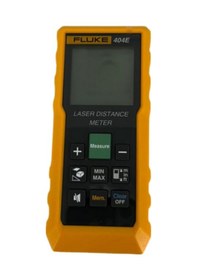 Resim Fluke 404e Lazermetre 