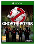 Resim Activision Xbox One Ghostbusters 
