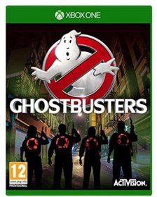 Resim Activision Xbox One Ghostbusters 