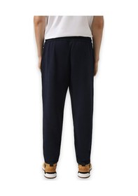 Resim Timberlandtb0a5yfb Brushed Sweatpant Lacivert Erkek Eşofman Altı Lacivert 