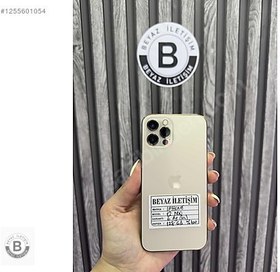 Resim Apple iPhone 12 Pro İkinci El TR | 128 GB | Altın 
