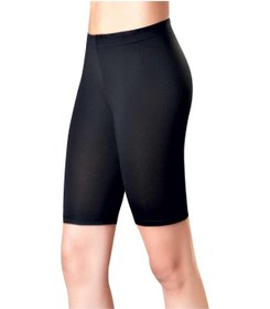 Resim Nbb Bayan Paçalı Don % 100 Penye Pamuk 0502 