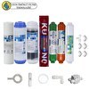 Resim Pemax Water Solutions Purefer Açık Kasa Çift Karbonlu Sertifikalı 7'li Orijinal Lg Kuno Mebran Mineral-Alkali 