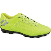 Resim Jump 27880 D Neon Erkek Krampon Sarı 