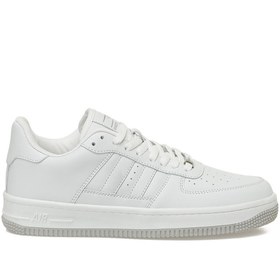 Resim Proshot FODEN 5PR Beyaz Erkek Sneaker 