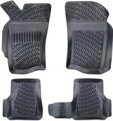 Resim Citroen Xsara 1997-2006 Havuzlu Paspas 