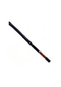 Resim Atakan Ky100bk Kemençe Yayı - Siyah Profesyonel - Doğal Kıl Birinci Sınıf Siyah Doğal At Kılı, Dengeli Ve Esnek Gövde, Hassas Kavrama Ve Reçine Tutuşu Uyum: Tüm Standart Kemençeler 