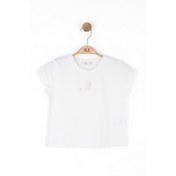 Resim Nk Kids La Boheme Kız Çocuk T-shirt 38302 (38302) 