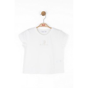 Resim Nk Kids La Boheme Kız Çocuk T-shirt 38302 (38302) 