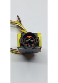 Resim Aırbag Soketi 8k0971613 Volkswagen Audi Seat Skoda A3 Airbag Soketi 