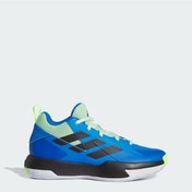Resim Bluebırd Adidas Çocuk Basketbol Ayakkabı Cross Em Up Select J If0821 Mavi 