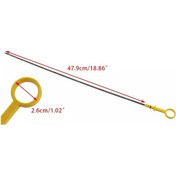 Resim Suzuki Jimny 1.3 2005-2017 Motor Yağ Çubuğu Tv 