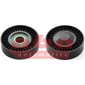 Resim Aba 25856546 - Alternatör Gergi Tek Rulmanvolvo S60 2.0t 2.5t5 T 