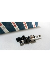 Resim Seat İbiza Mk5 6f 2017-2025 1.0 Tsi Enjektör Bosch 05c906036 
