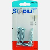 Resim Stabilit Metal Dübel 5x37 