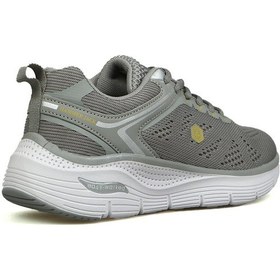 Resim Hammer Jack Polina Gri Kadın Spor Ayakkabı 101 23380-z-gri Gri 