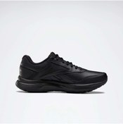 Resim Reebok Walk Ultra 7 Dmx Kadın Siyah Spor Ayakkabı 