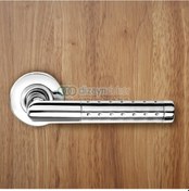 Resim Kapı Kolu Rozetli Saten 106l Oda-barelli 