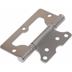 Resim Koral Menteşe Amerikan Panel Kapısı Yönsüz Menteşe 2 Adet 