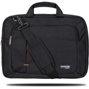 Resim Classone Ul160 El Çantası 15,6 Inç Uyumlu Laptop Notebook El Çantası-siyah 