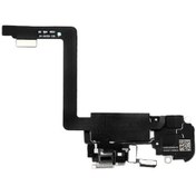 Resim Axya iPhone Uyumlu 11 Pro Max Sensör Ve Iç Kulaklık 