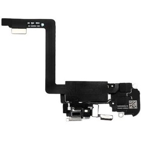Resim Axya iPhone Uyumlu 11 Pro Max Sensör Ve Iç Kulaklık 