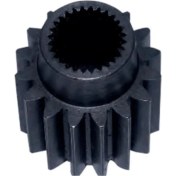 Resim Otozet Bmw 3 Serisi E30 - E36 - E46 Cabrio Sunroof Motor Dişlisi 