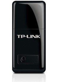 Resim Tp-lınk Tl-wn823n N300 2.4ghz Usb Kablosuz Adaptör-119206 