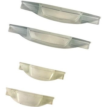 Şeffaf Kapı Koruyucu / Dakb34