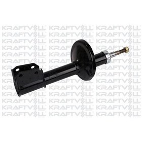 Resim Kraftvoll 15010079 Ön Amortisör Clio 1.4 8v K7j Düz Tabla 7700436108 