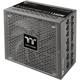 Resim Thermaltake Toughpower GF3 PS-TPD-1350FNFAGE-4 1350W 80+ Gold Modüler Güç Kaynağı 