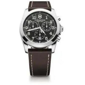 Resim VICTORINOX 241567 Infantry Chrono Quartz Erkek Kol Saati 